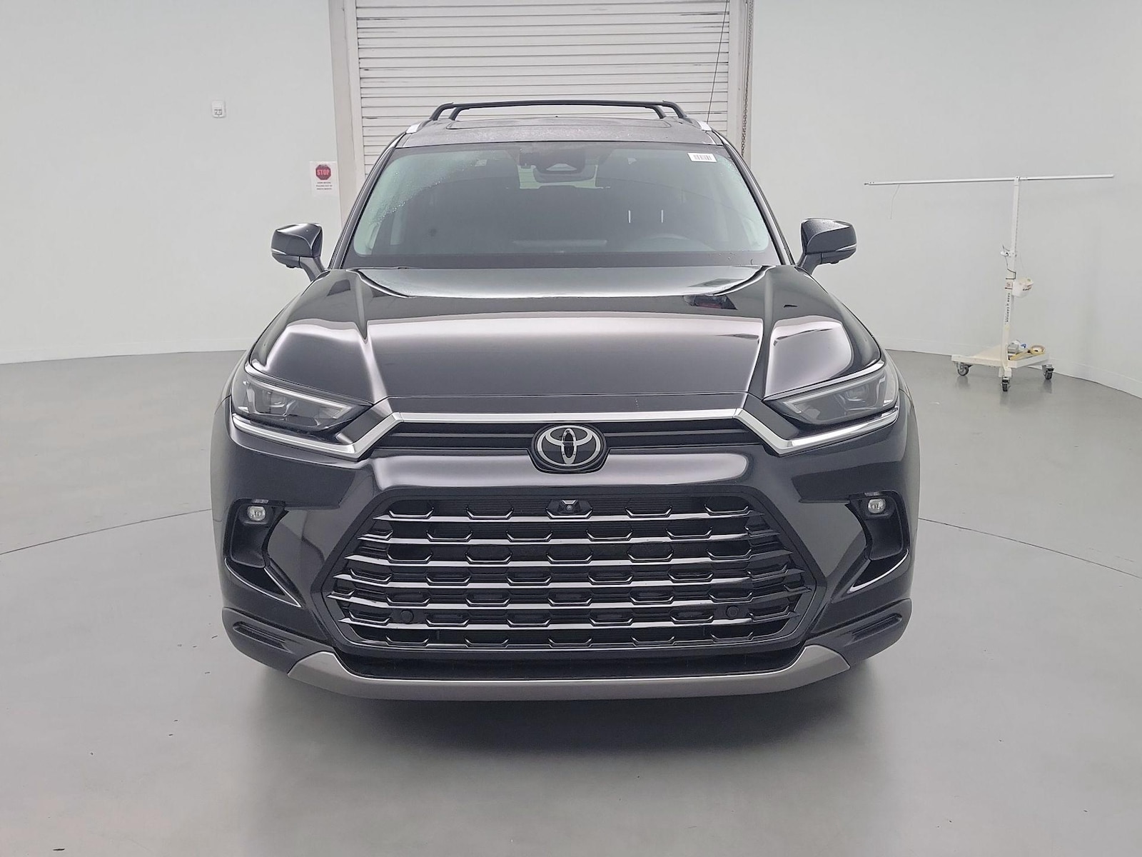 toyota grand highlander 2025 5TDAAAB59SS073643 image toyota grand highlander 2025 5TDAAAB59SS073643 image